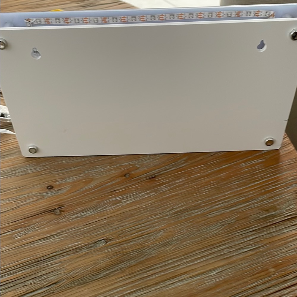 Game On LED Sign - Picture 5 of 6